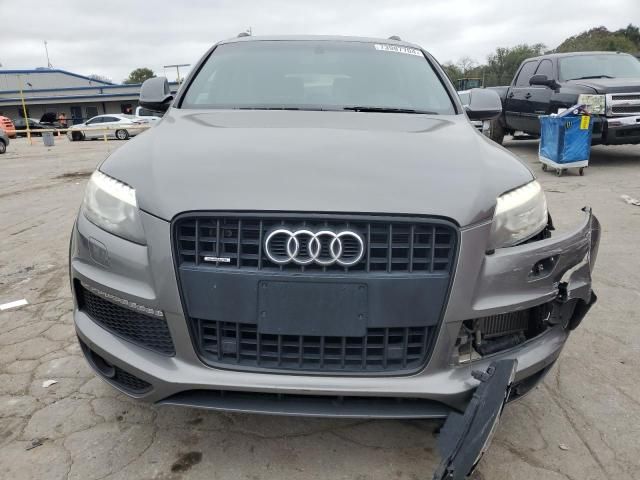 2014 Audi Q7 Prestige