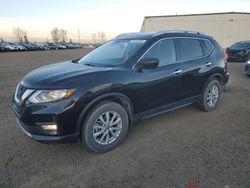 Nissan Rogue Vehiculos salvage en venta: 2020 Nissan Rogue S