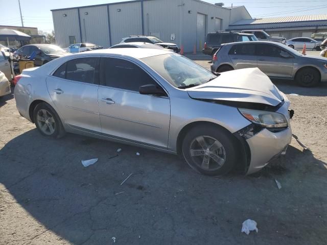 2013 Chevrolet Malibu LS