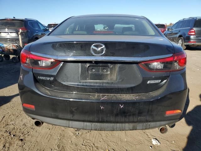 2014 Mazda 6 Touring