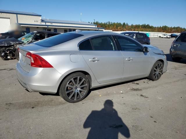 2016 Volvo S60 Premier