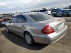 2006 Mercedes-Benz E 350 4matic