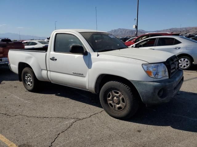 2005 Toyota Tacoma