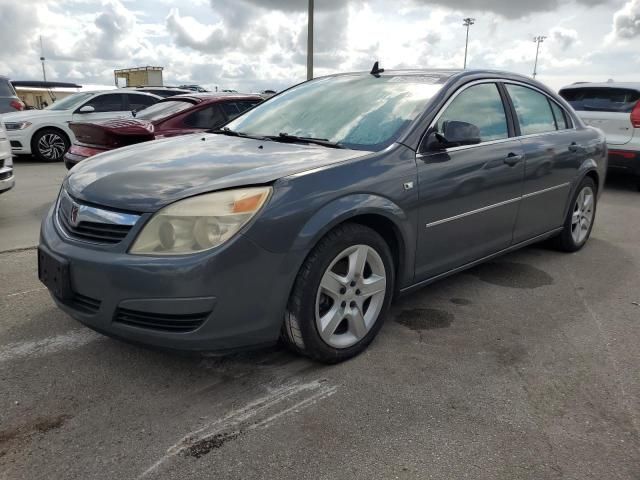 2008 Saturn Aura XE