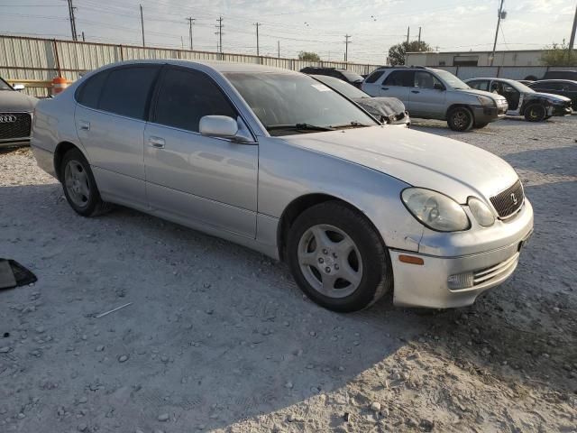 1999 Lexus GS 300