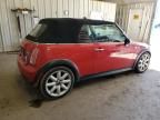 2006 Mini Cooper S