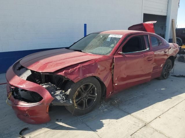 2015 Dodge Charger SE