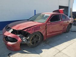 Dodge Charger salvage cars for sale: 2015 Dodge Charger SE