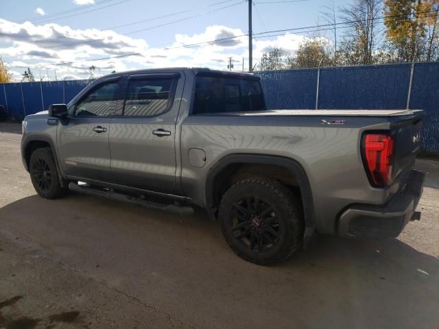 2020 GMC Sierra K1500 Elevation