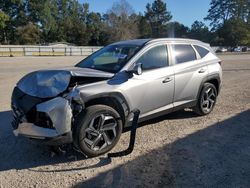 Hyundai Tucson salvage cars for sale: 2022 Hyundai Tucson SEL