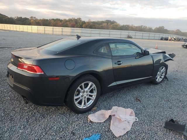 2014 Chevrolet Camaro LS