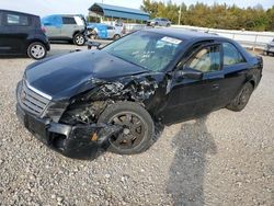 Cadillac cts salvage cars for sale: 2006 Cadillac CTS HI Feature V6