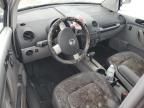 2000 Volkswagen New Beetle GLX