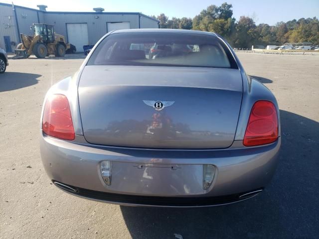 2007 Bentley Continental Flying Spur