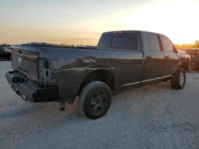 2023 Dodge 3500 Laramie