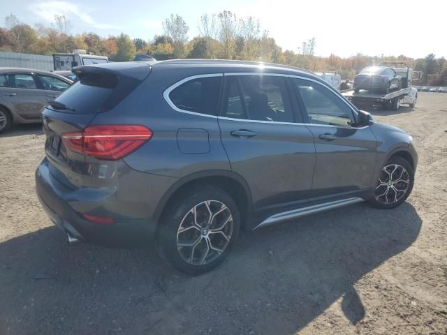 2020 BMW X1 XDRIVE28I