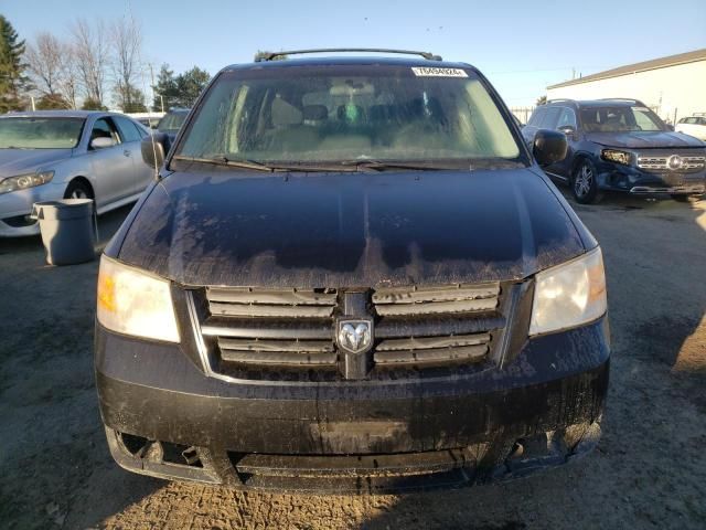 2010 Dodge Grand Caravan SE