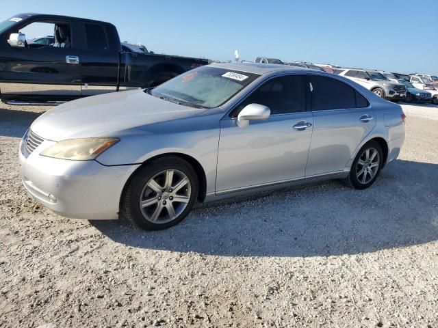 2008 Lexus ES 350