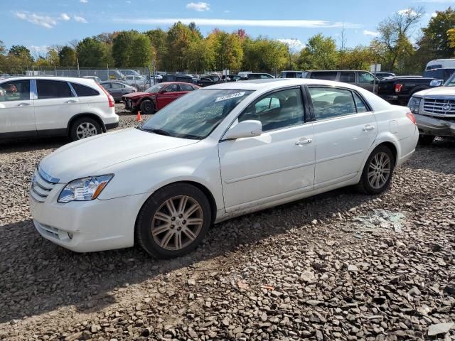 2007 Toyota Avalon XL