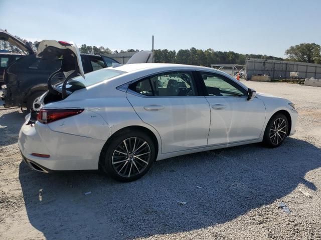 2024 Lexus ES 350 Base