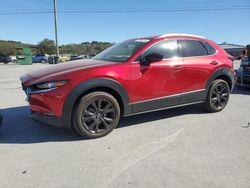 Mazda salvage cars for sale: 2021 Mazda CX-30 Premium