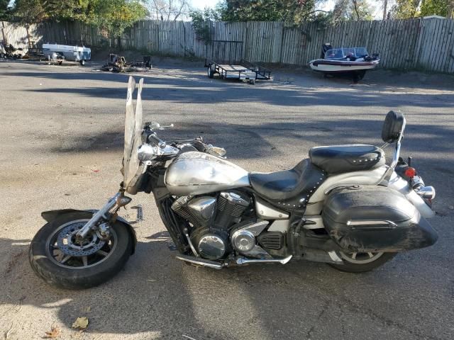 2007 Yamaha XVS1300 CT