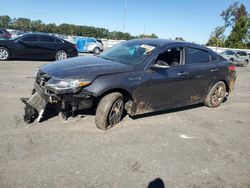 2019 KIA Optima LX en venta en Dunn, NC