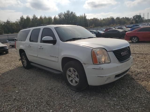 2007 GMC Yukon XL C1500