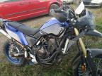 2023 Yama XTZ690