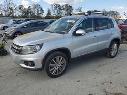 2013 Volkswagen Tiguan S for sale in Spartanburg, SC