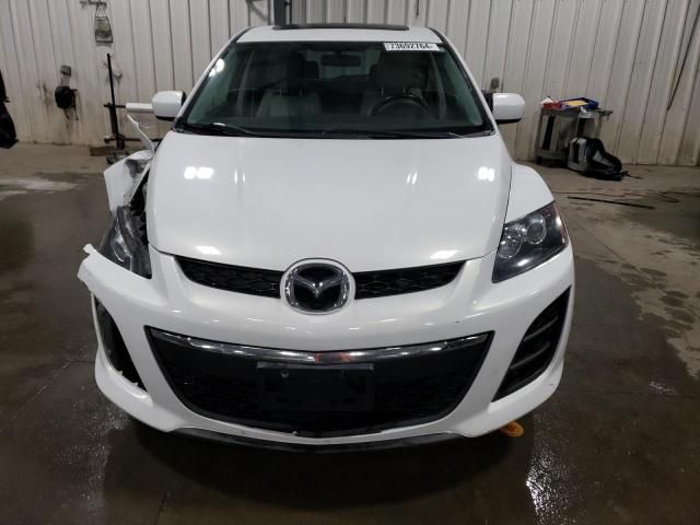 2011 Mazda CX-7