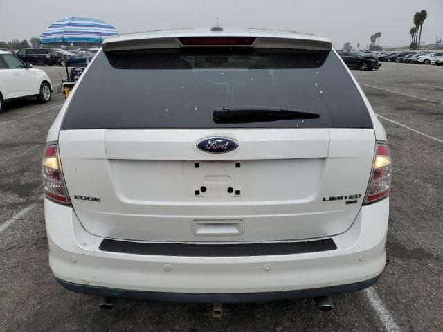 2010 Ford Edge Limited