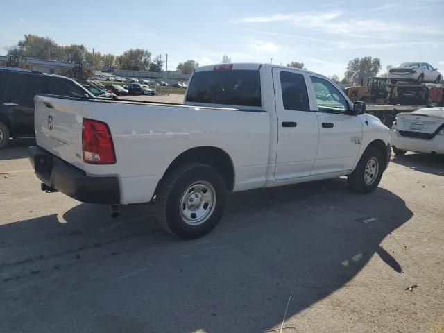 2019 Dodge RAM 1500 Classic Tradesman