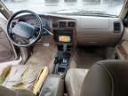 1997 Toyota 4runner Limited