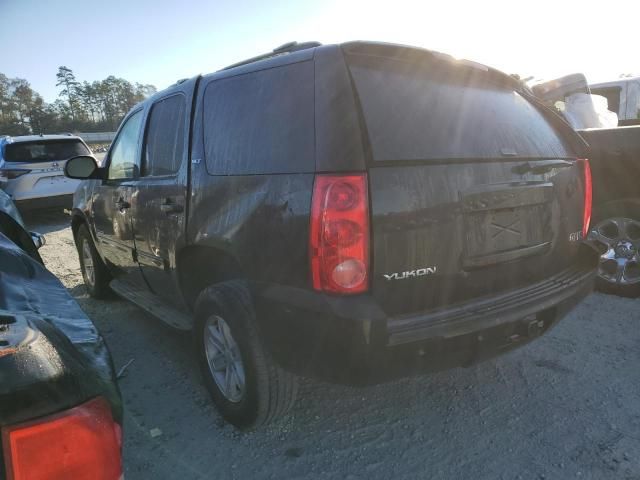 2013 GMC Yukon SLT