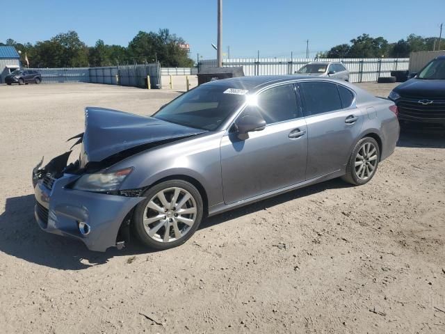 2013 Lexus GS 350