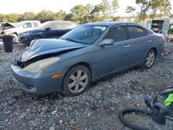 Lexus es330 salvage cars for sale: 2005 Lexus ES 330