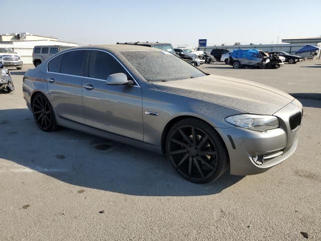 2013 BMW 528 I