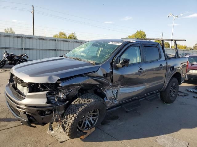 2023 Ford Ranger XL