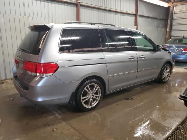 2010 Honda Odyssey EXL