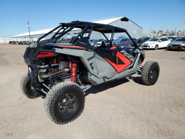 2022 Polaris RZR Turbo R 4 Ultimate