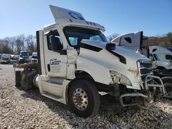 Freightliner Cascadia 126 salvage cars for sale: 2023 Freightliner Cascadia 126