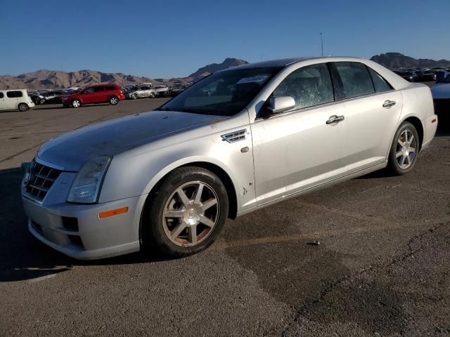 2009 Cadillac STS