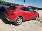 2015 Mercedes-Benz GLA 250 4matic