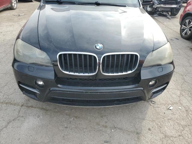 2011 BMW X5 XDRIVE35I