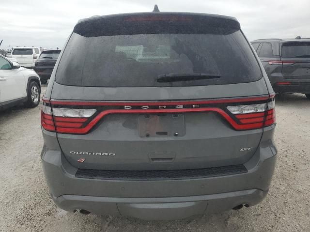 2023 Dodge Durango GT