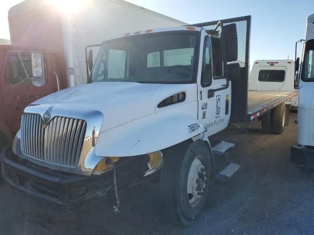 2007 International 4000 4300