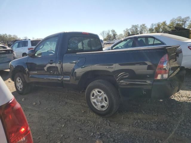 2009 Toyota Tacoma