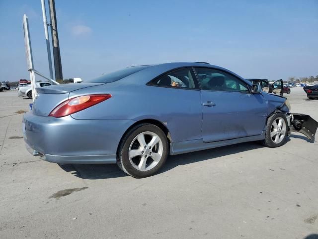 2004 Toyota Camry Solara SE