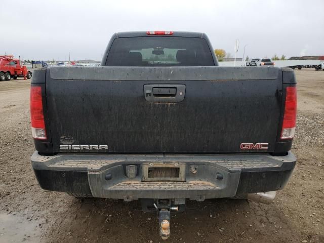 2011 GMC Sierra K2500 Denali